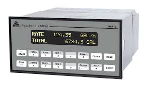 ANDERSON-NEGELE BC110P