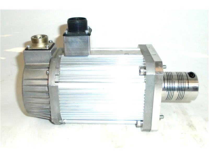 INDUSTRIAL INDEXING DBM-500/30R