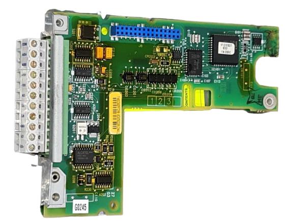 SCHNEIDER ELECTRIC VW3-A58201U