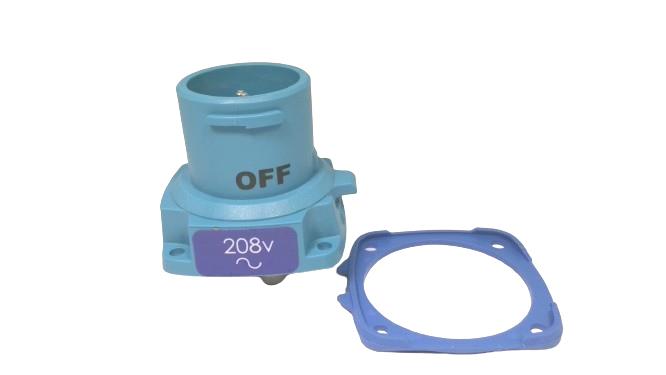 MARECHAL ELECTRIC SA 63-18123-K16-A155