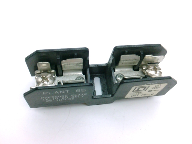 SCHNEIDER ELECTRIC FB-1B