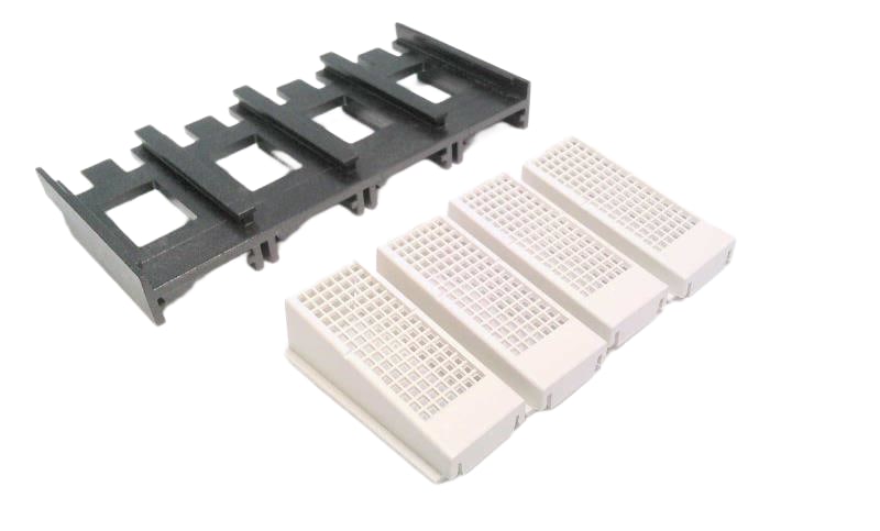 NZM1-4-XIPK by EATON CORPORATION