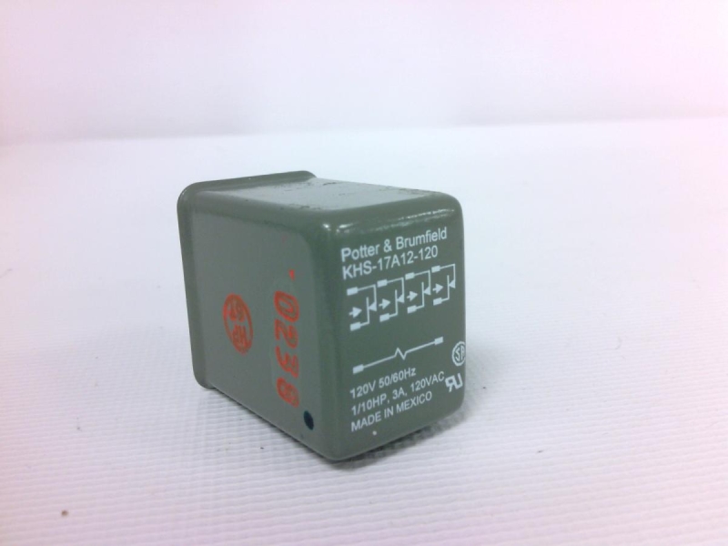 TE CONNECTIVITY KHS-17A12-120