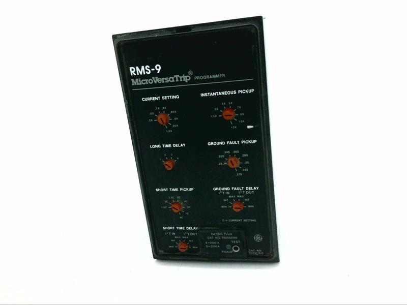 GENERAL ELECTRIC TS32LSIG