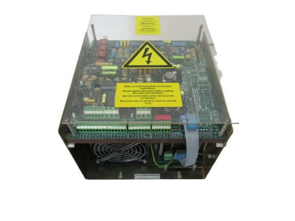 BAUMULLER BKD6/150/460-240020012