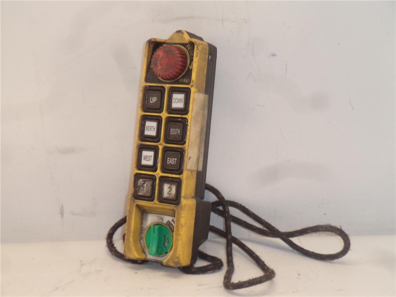 INMOTION 322-SERIES-TX