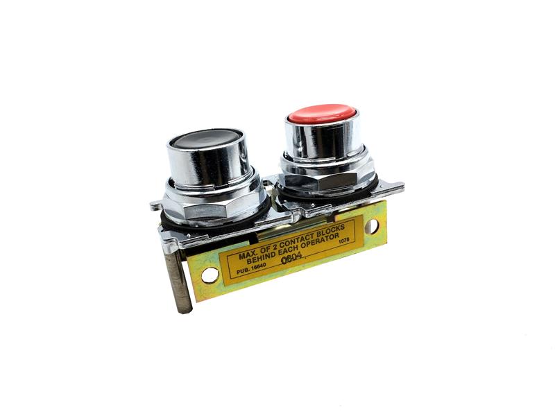 EATON CORPORATION 10250TA67