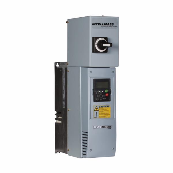 EATON CORPORATION HVX003A1-4A1B1