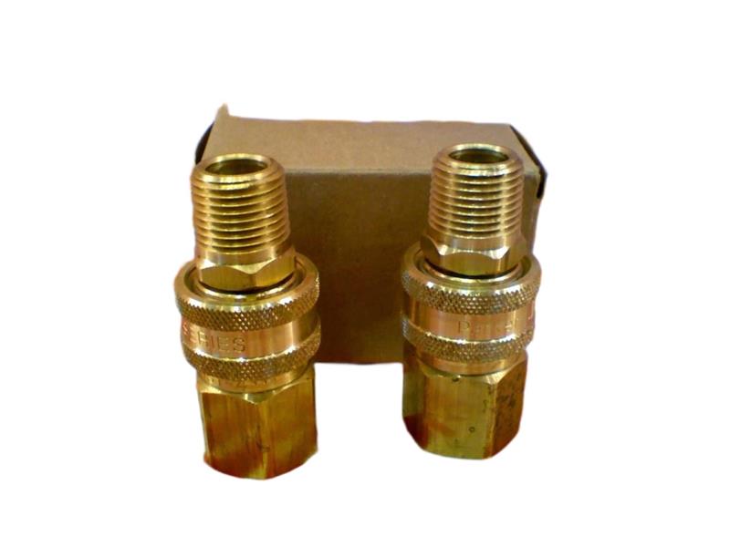 PARKER 932097