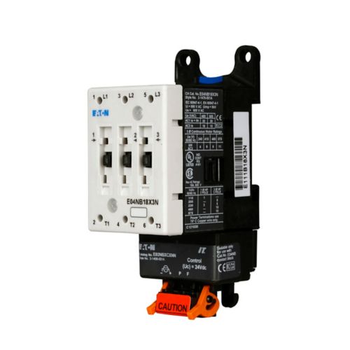 EATON CORPORATION E111B18X3N