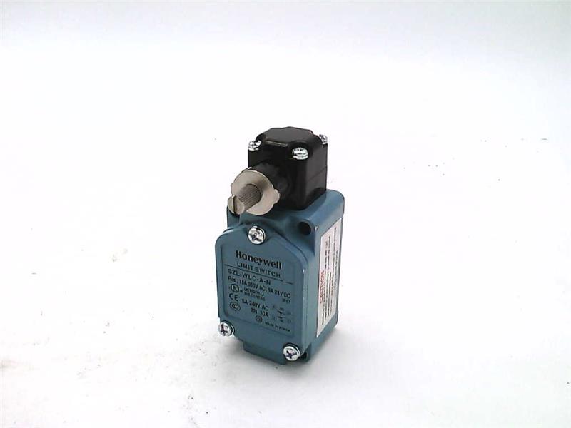 HONEYWELL SZL-WL-C-N