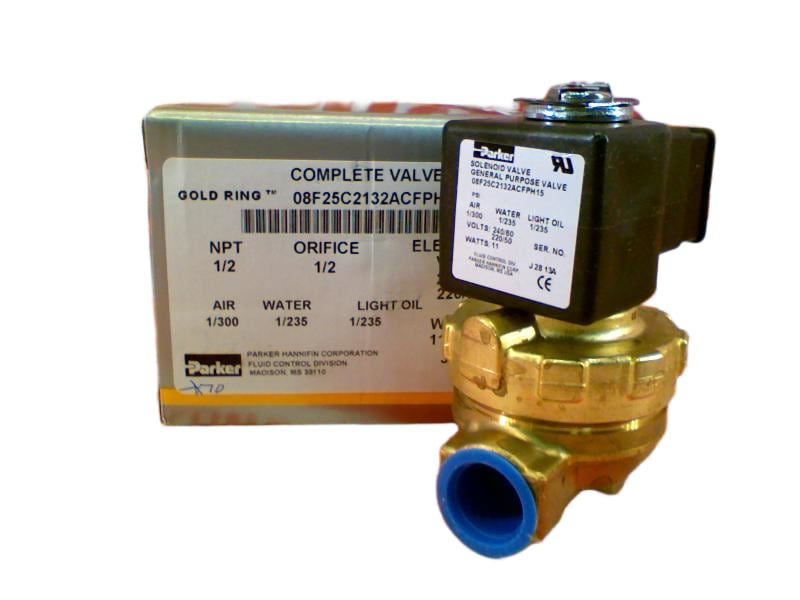 PARKER 08F25C2132ACFPH15