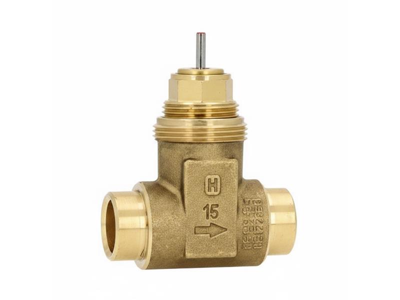 V5852A2007 by HONEYWELL