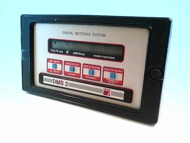 SCHNEIDER ELECTRIC DMS2P-CR