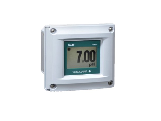 YOKOGAWA FLXA202-D-C-D-AD-P1-P1-A-N-LA-N-NN/UM