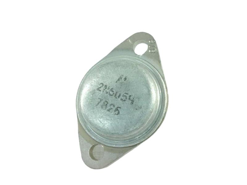 2N6054 by NXP SEMICONDUCTOR