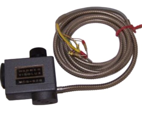 MCS-628 by ALTRA INDUSTRIAL MOTION