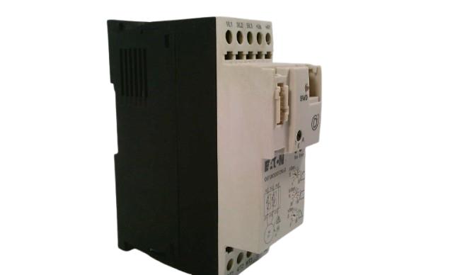 EATON CORPORATION DS7-34DSX012N0-D