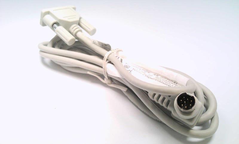 ALLEN BRADLEY 1761-CBL-PM02