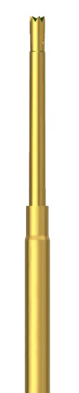 QA TECHNOLOGY 100-PRP2524X-S