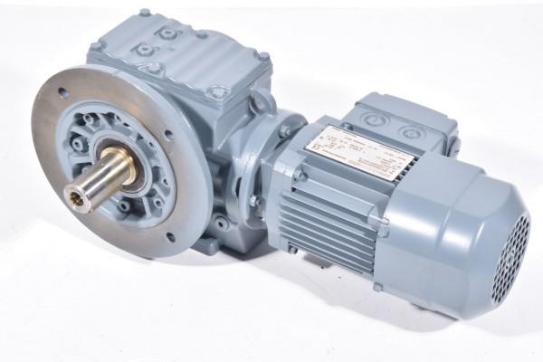 SEW EURODRIVE KF77-DRE90L4/DH