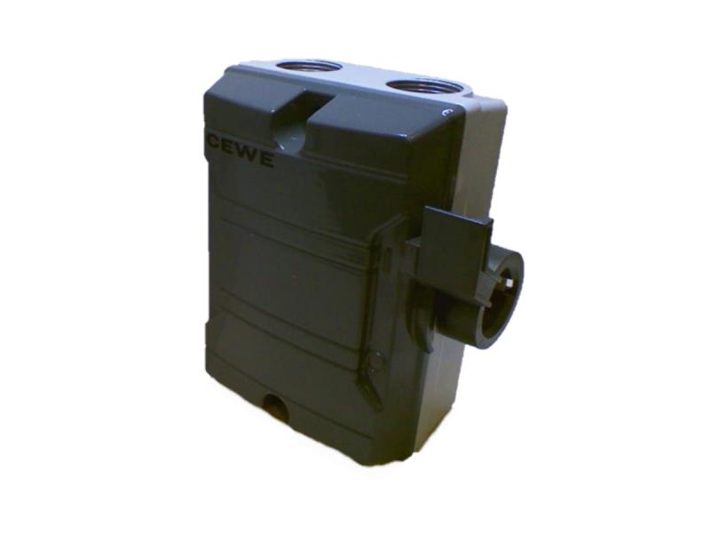 ASEA BROWN BOVERI 2CMA142318R1000