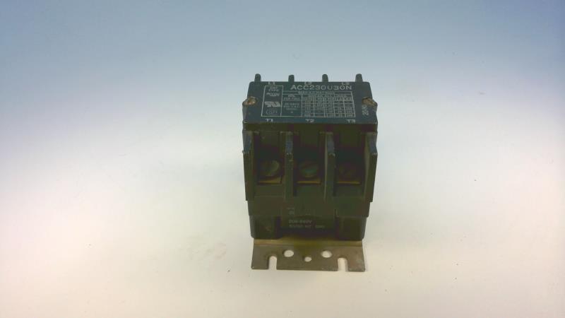 EATON CORPORATION ACC230U30N