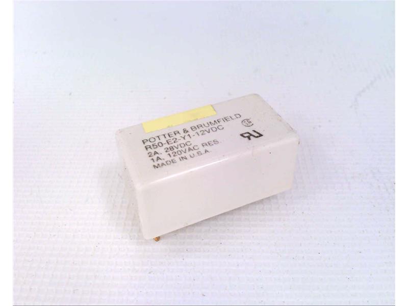TE CONNECTIVITY R50-E2Y1-12
