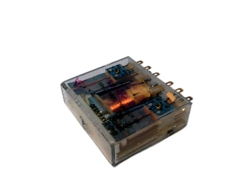 TE CONNECTIVITY R40-E1X4-V800-DC24