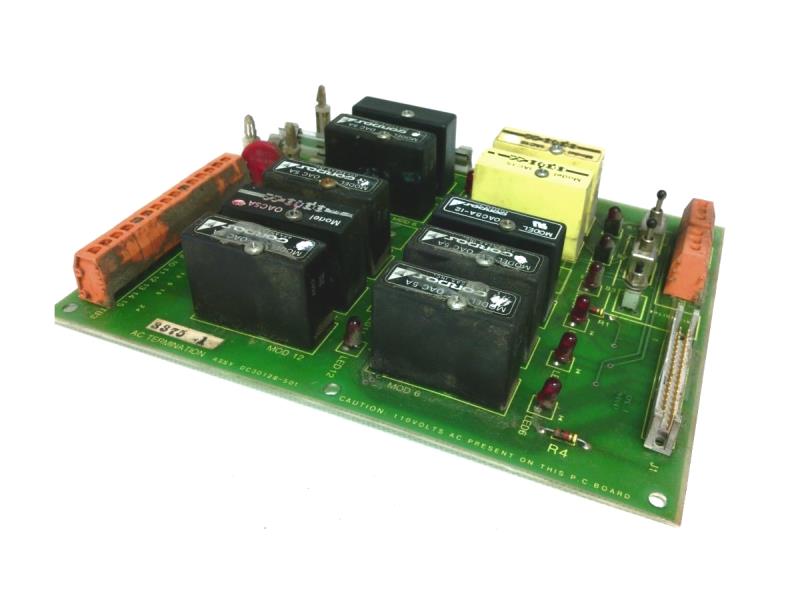 BUTLER AUTOMATIC DC30128-501