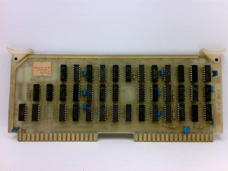 MILACRON 4-531-2120D