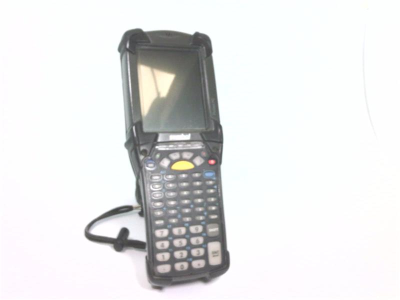 ZEBRA MC9090-GF0HJEFA6WW