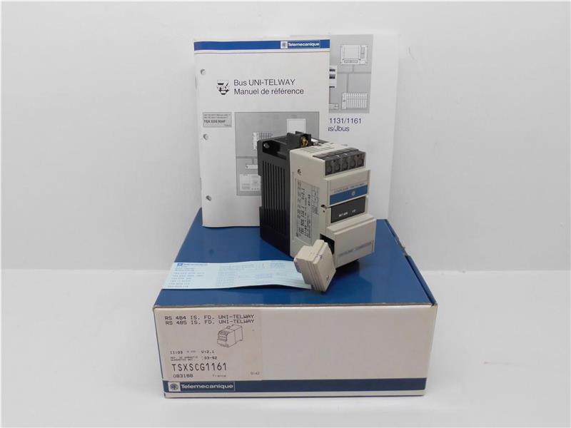 SCHNEIDER ELECTRIC TSX-SCG-1161