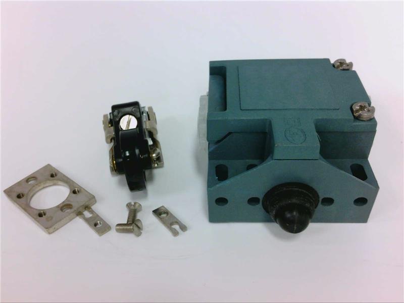 EATON CORPORATION AT11A-1-I