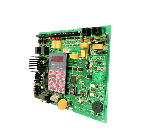 5024UD-PCC by HONEYWELL