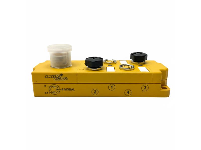 VB 403M-NX5-FS8 by TURCK