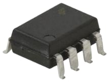 6N137S by ON SEMICONDUCTOR