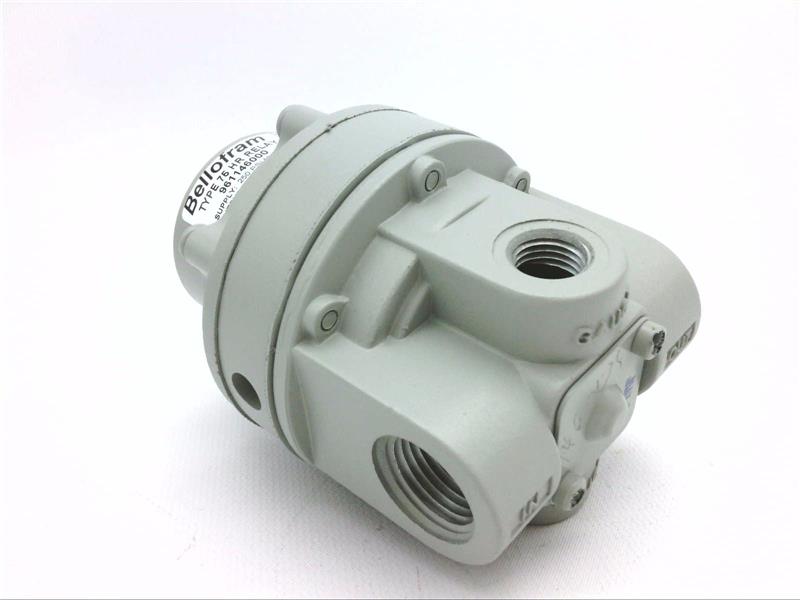 MARSH BELLOFRAM 961-146-000