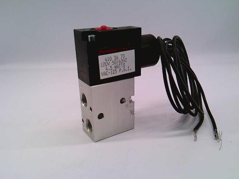 HUMPHREY 4103670-125VAC