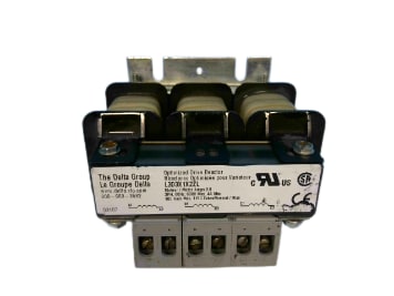 L3D3X1X2ZL by DELTA TRANSFORMERS