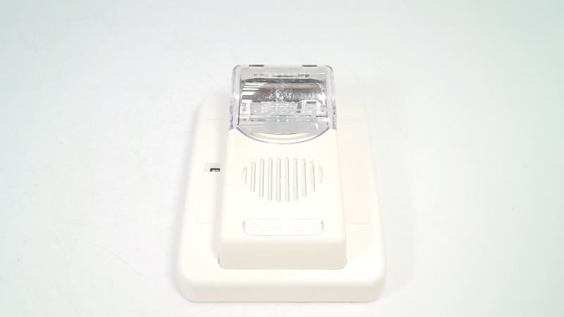 GENTEX CORPORATION GECA24PWW