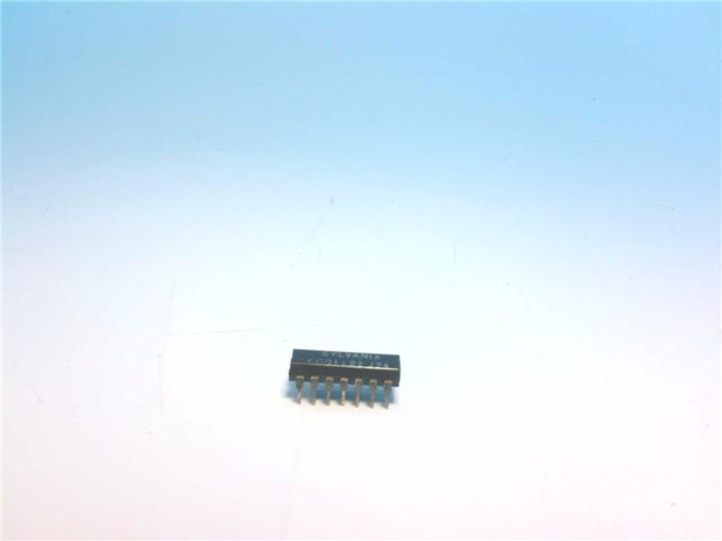 PHILIPS ECG1122