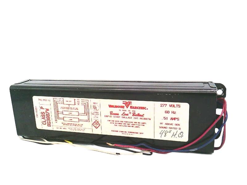 VALMONT 8G3887W