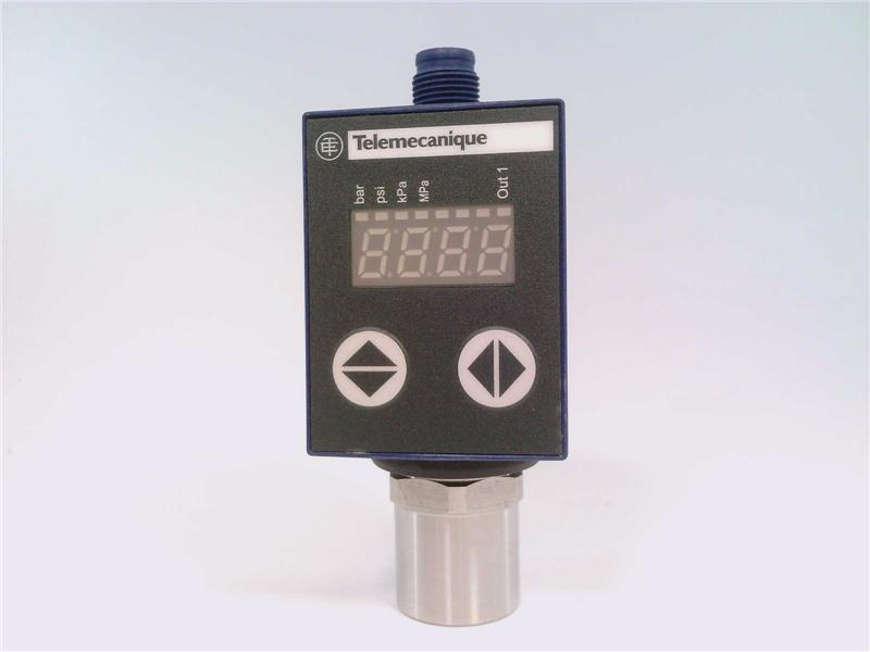 TELEMECANIQUE SENSORS XMLR040G1P26