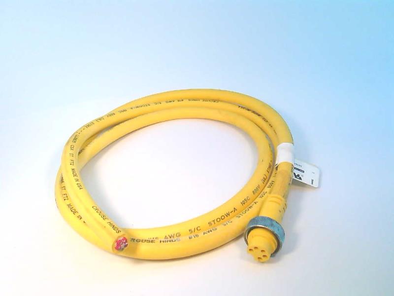 EATON CORPORATION 5000111-4