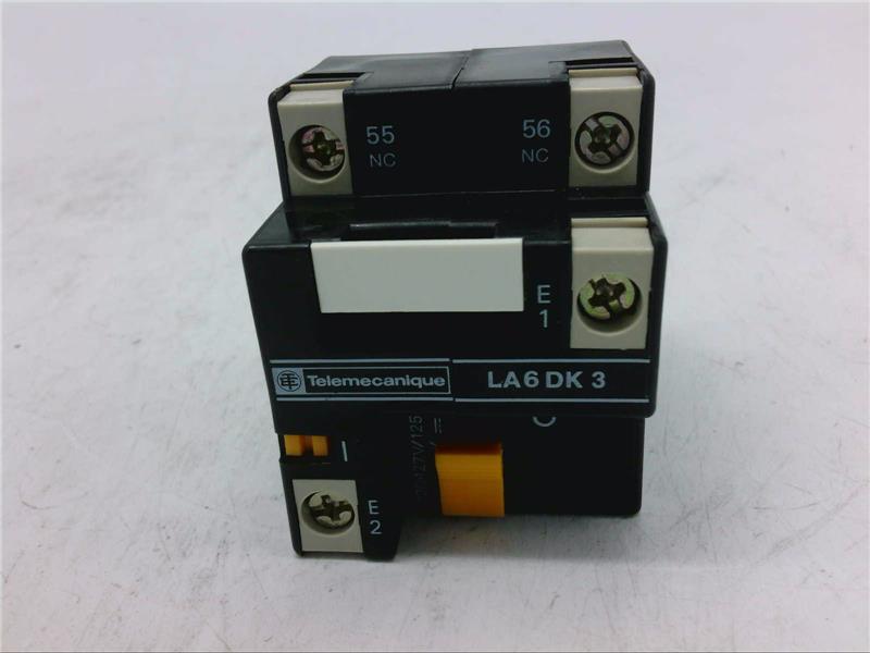 LA6DK3G by SCHNEIDER ELECTRIC