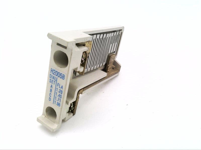 EATON CORPORATION H2005B