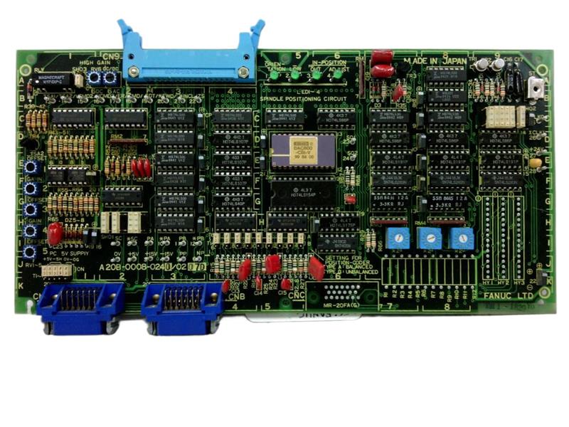 FANUC A20B-0008-0240