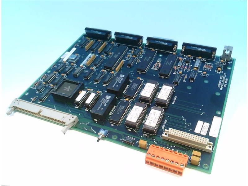 E24677-2 by GOSS INTERNATIONAL