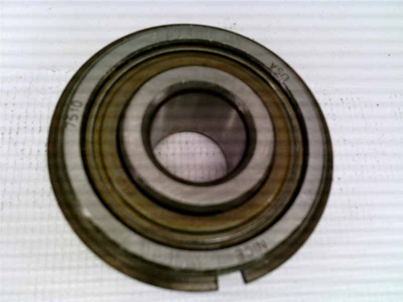 7510 by RBC BEARINGS